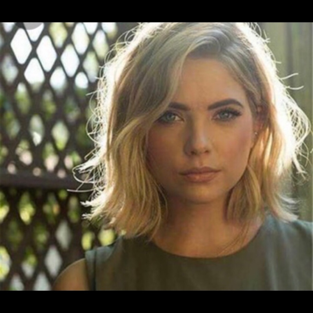 Meet your Posher, Lissette